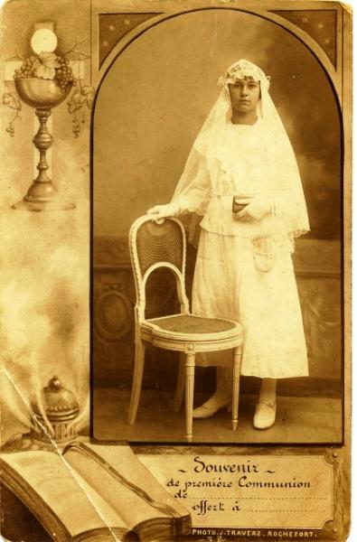 Maman