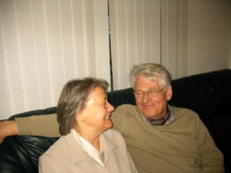 Raymonde et Charles